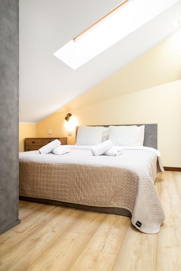 Househost Apartment:Bracka 3/15A Krakow Luaran gambar