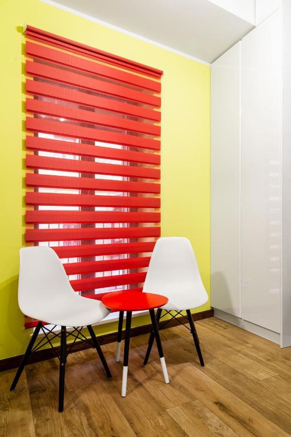 Househost Apartment:Bracka 3/15A Krakow Luaran gambar